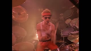 Saxon - Broken Heroes