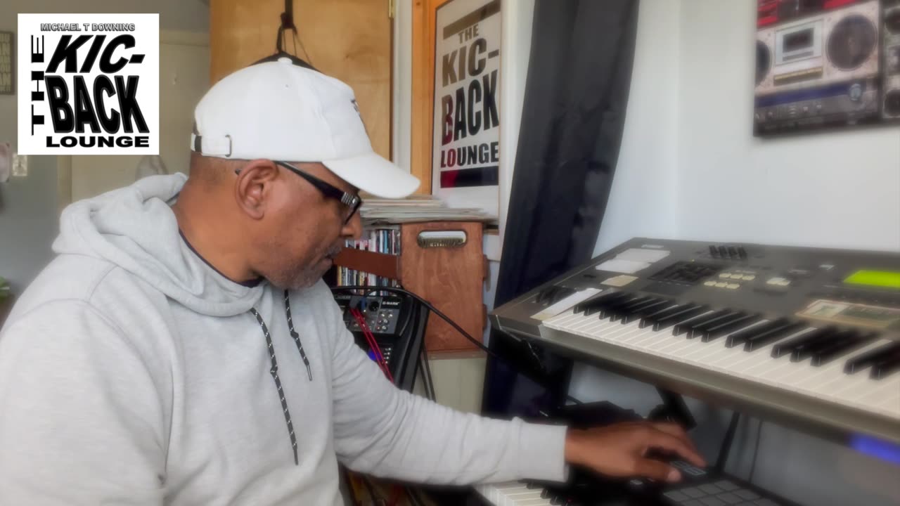 ALL THINGS (ORIGINAL DANCE/HIP HOP INST.)