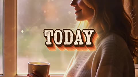 Peace in His Timing 🌿 | A Short Christian Prayer for Gratitude & Trust