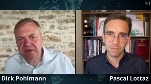 The Mysterious DEATHS Of Europe's Russia Friends | Dirk Pohlmann