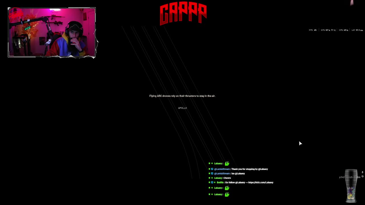 𝕎𝕖 𝔸𝕣𝕖 𝔹𝔸ℂ𝕂!!!! ~ 𝔽𝔸ℝℂ𝕀ℕ 𝔸ℝℂ𝕀ℕ ~ !𝕔𝕠𝕞𝕞𝕒𝕟𝕕𝕤