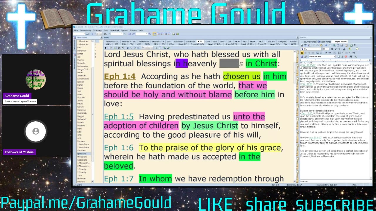 Theistic Determinism