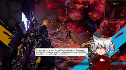 🕗 I'M NOT LATE, YOU'RE LATE! 🕗