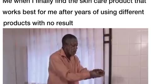 When you finally discover Royal Scents' cosmetics 😂