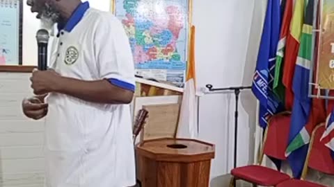 SEMENCE DU PROPHÉTIQUE DU 9/12/2025