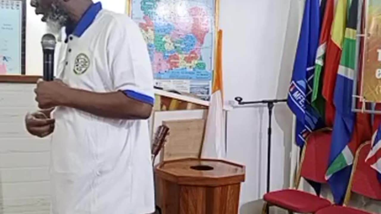 SEMENCE DU PROPHÉTIQUE DU 9/12/2025