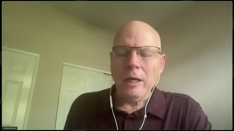 Connect the Dots, Session #11 - Cloud Aspect of Christ's Return