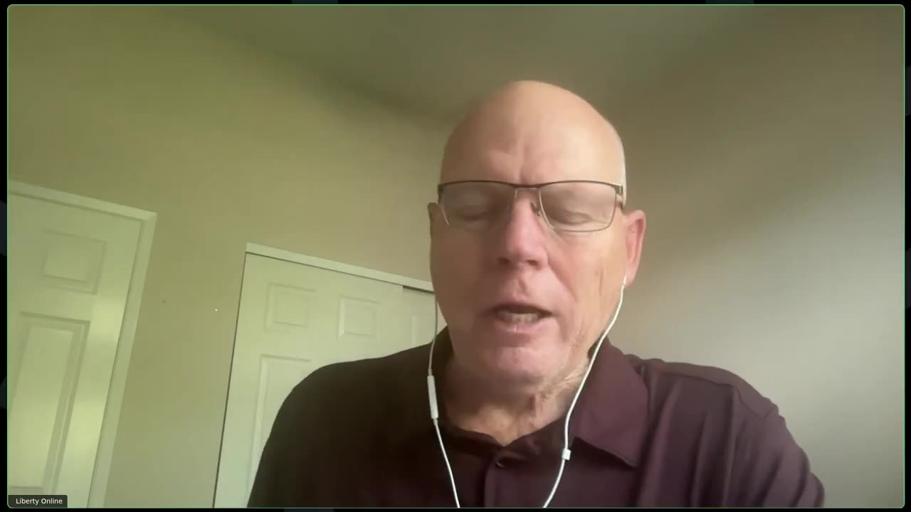 Connect the Dots, Session #11 - Cloud Aspect of Christ's Return