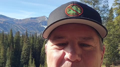 The Occult Is Trying To "86" You