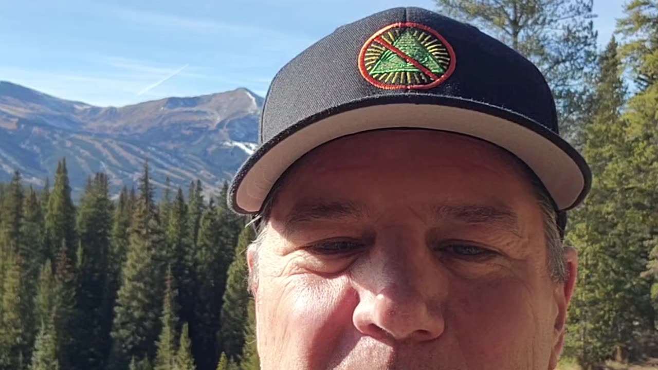 The Occult Is Trying To "86" You