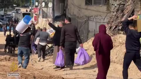 #News Mosque Bombed by Israel Force, Allah Curse Them