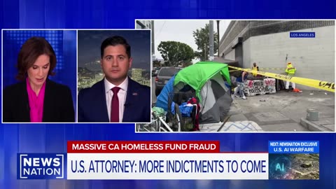 🚨 The fraud in Newsom's California is WORSE than Tim Walz's Minnesota