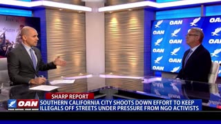 SoCal City Shoots Down Effort To Deport Criminal Illegals