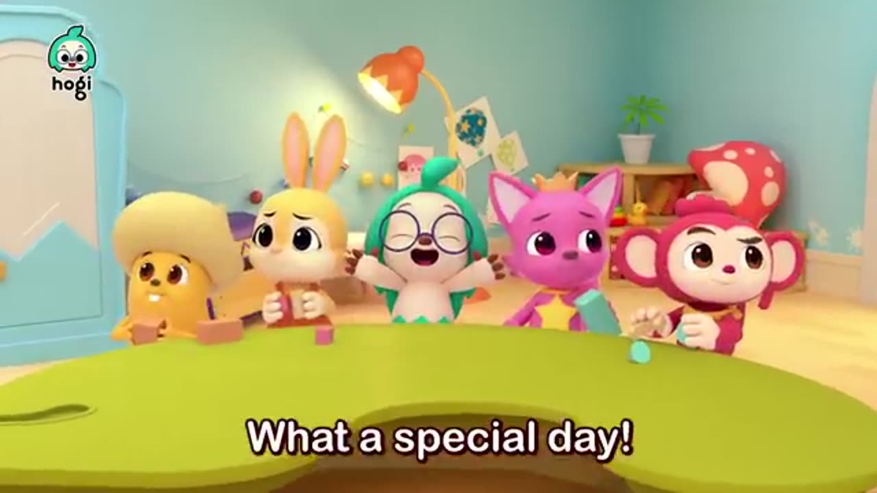SING ALONG WITH PINKFONG & HOGI !! KID`S SONG COLLECTION !!BEST NURSERY RHYMES!!PINKFONG & HOGI!!!!