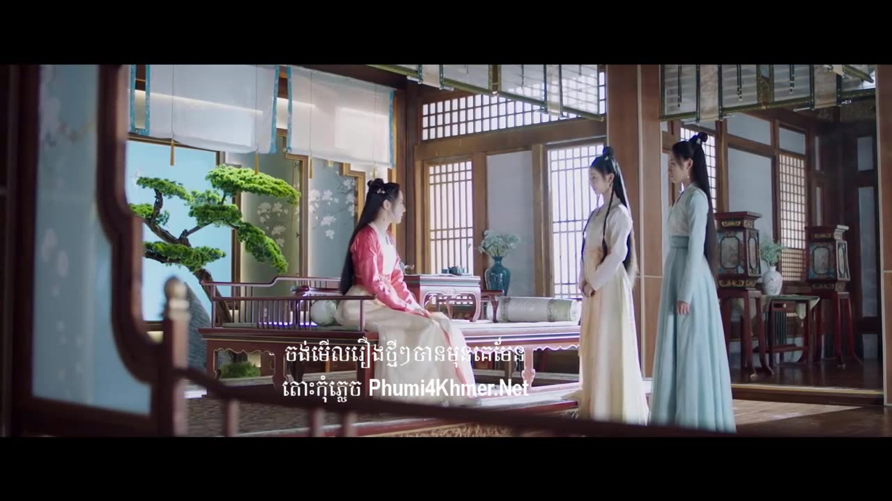 Roeung Preng Nitean Prah Neang An Leu EP14