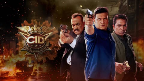 CID – S02E12 (2025) WEB-HDRip (26th January) [Hindi]