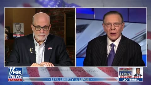 Life, Liberty and Levin 3/8/25 (Saturday)