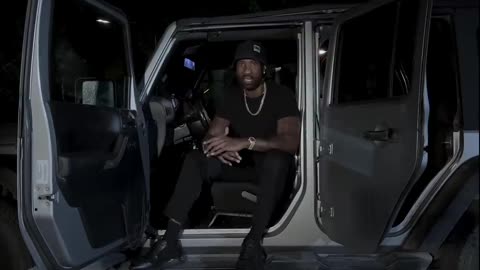 Ransom X Conductor Williams - BLOOD STAINS ON COLISEUM FLOORS (Official Video)