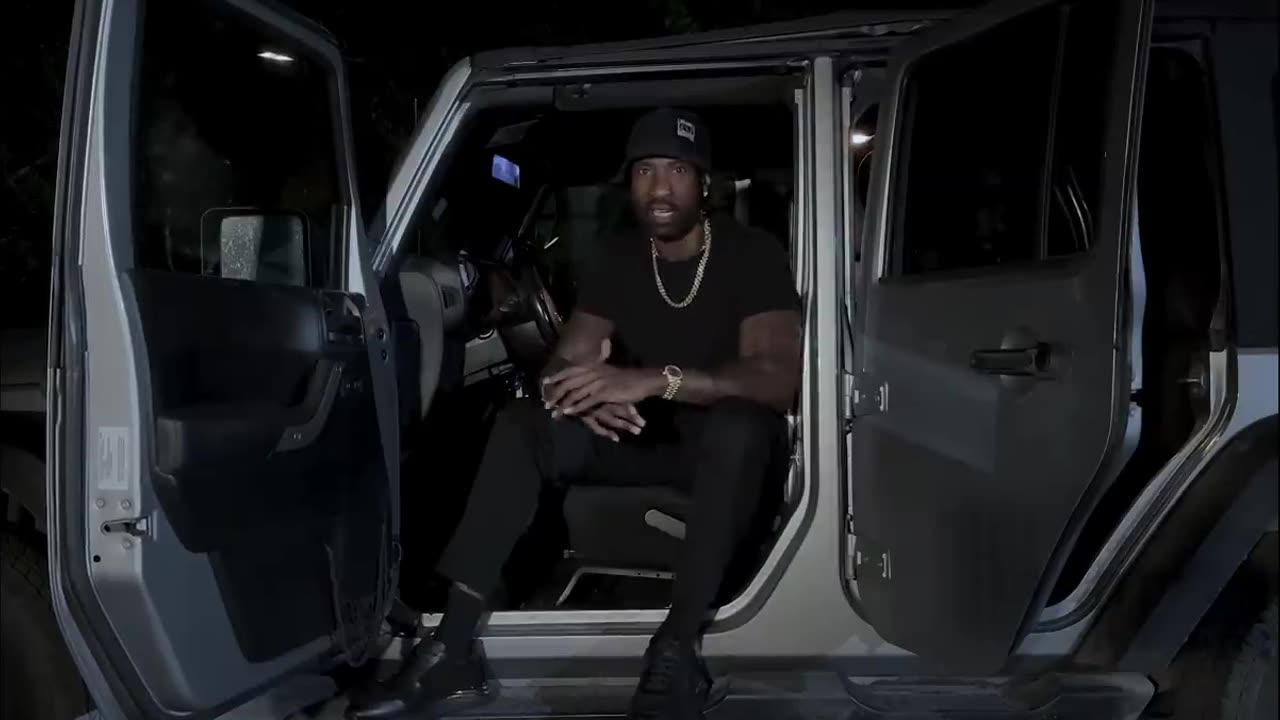 Ransom X Conductor Williams - BLOOD STAINS ON COLISEUM FLOORS (Official Video)