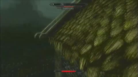 Exploring Skyrim… Until I Die 😱 | Let’s Play Part 2