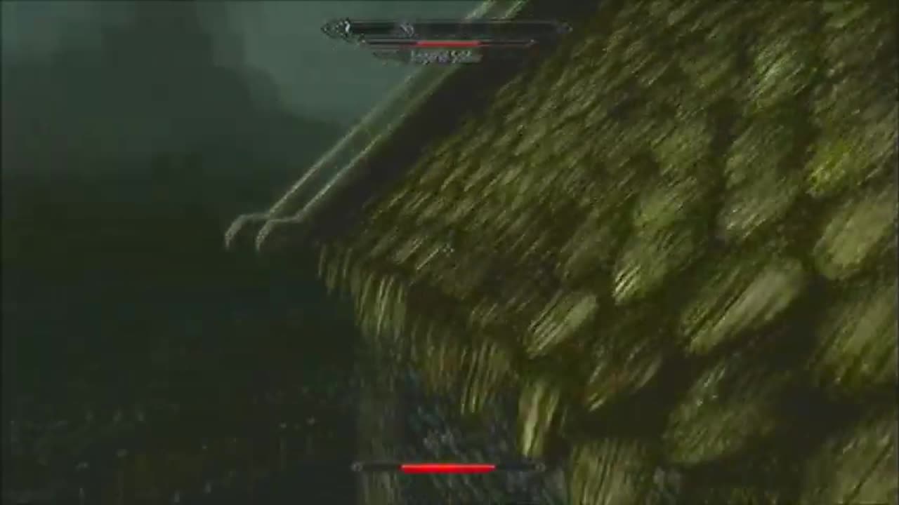 Exploring Skyrim… Until I Die 😱 | Let’s Play Part 2