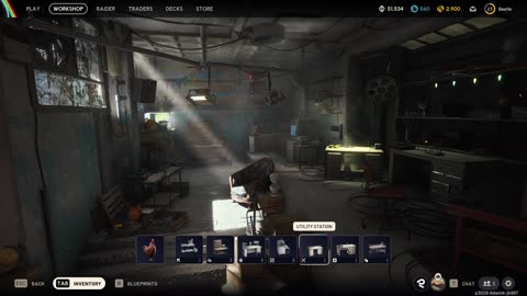 Arc Raider - In Search of Sweet Candy