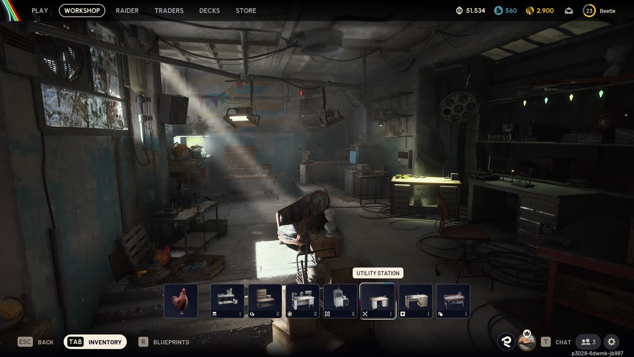 Arc Raider - In Search of Sweet Candy