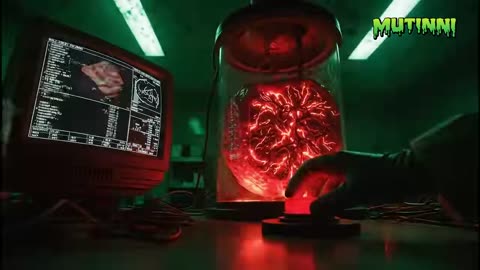 They told us it was just sci-fi. But 50 years later