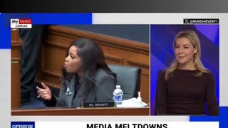 Breaking Point: CNN and MSNBC Explode Over Trump’s Middle East ‘Miracle’ Deal #News