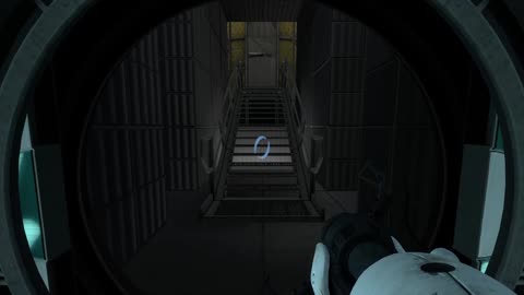 Portal 2: Community Test Chamber - Easy Level 6 by SixthShoe175623
