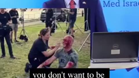 More info on our coincidentally everyhwere actor