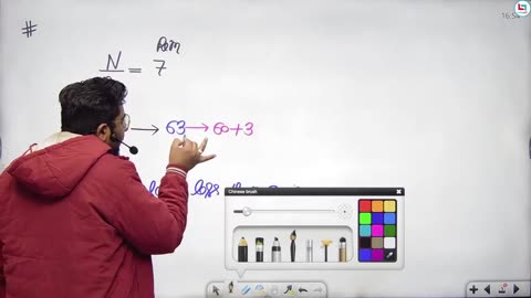 260 number system 10