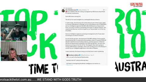 Guru and Caz Thursday 13th November 2025