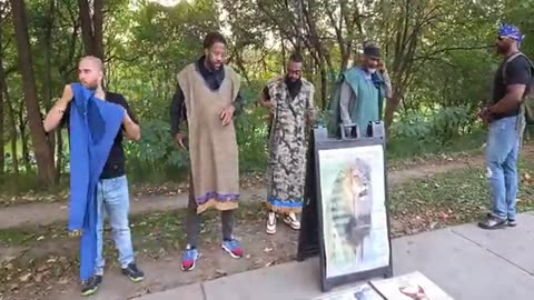 GMS TORONTO LIVE STREAM OCT 4 2025