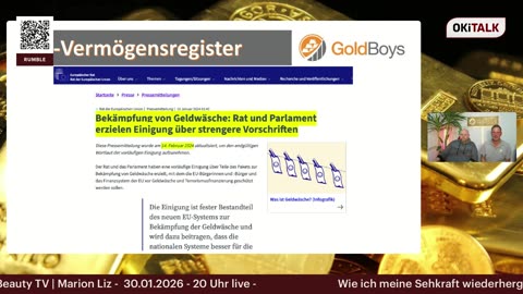 Das Geldsystem – Vom Goldstandard zum Schuldenstandard