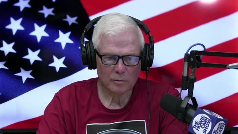 The Howie Carr Show December 1, 2025