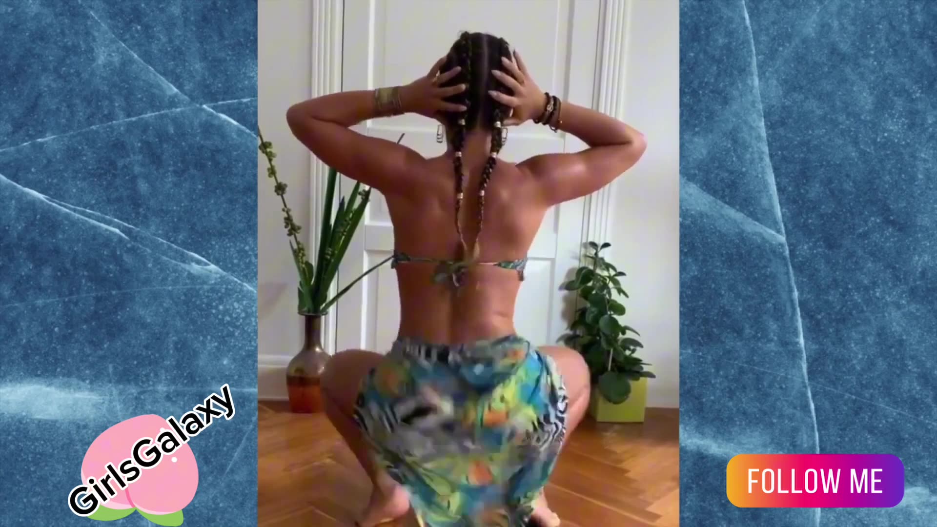 SEXY GIRLS TWERK COMPILATION