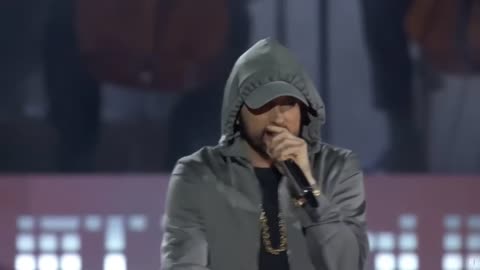 Eminem (Live in Detroit, Michigan)