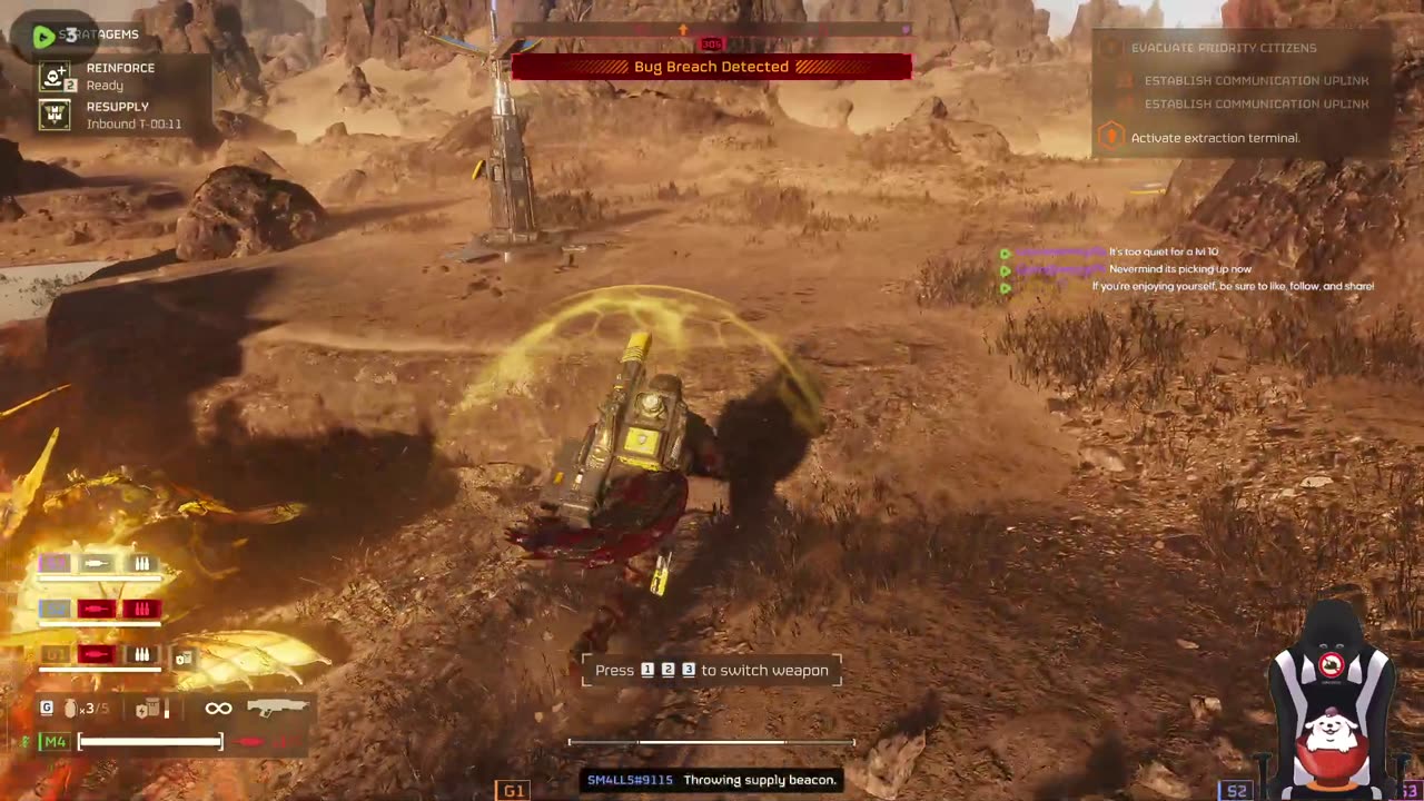 Defending Hellmire (again)