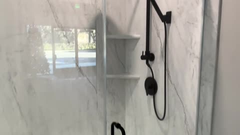 Check out of Bathroom Showroom in Corona, California