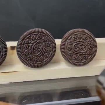 ️️🔥️️️🔥️ Oreo's are so full of toxic synthetic crap to preserve shelf life and.../