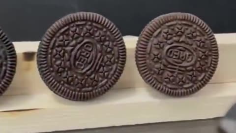 ️️🔥️️️🔥️ Oreo's are so full of toxic synthetic crap to preserve shelf life and.../