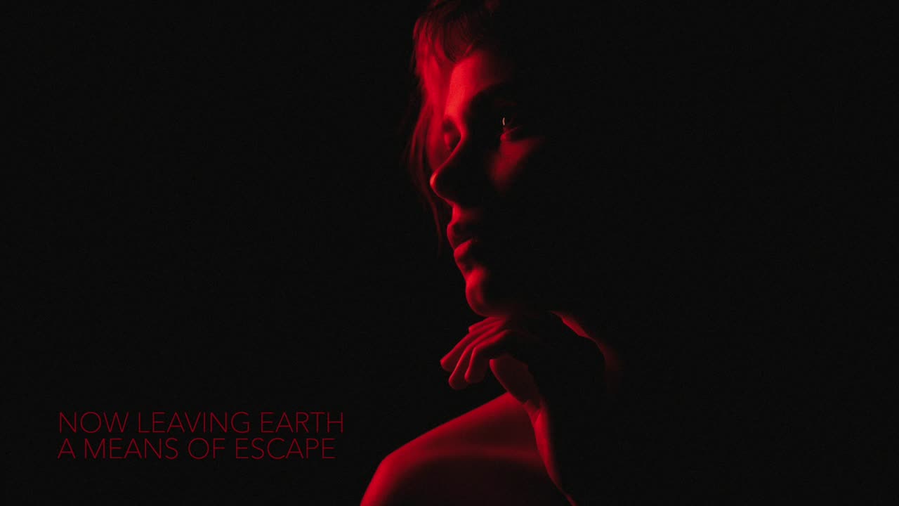 a means of escape