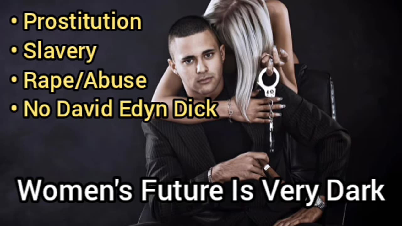 Women's Future Is Very Dark