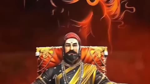 Chatrapati shivaji maharaj 👑