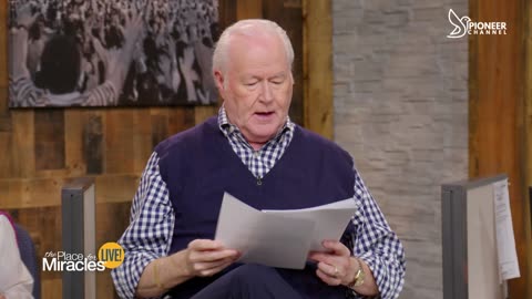 Pioneer Channel LIVE