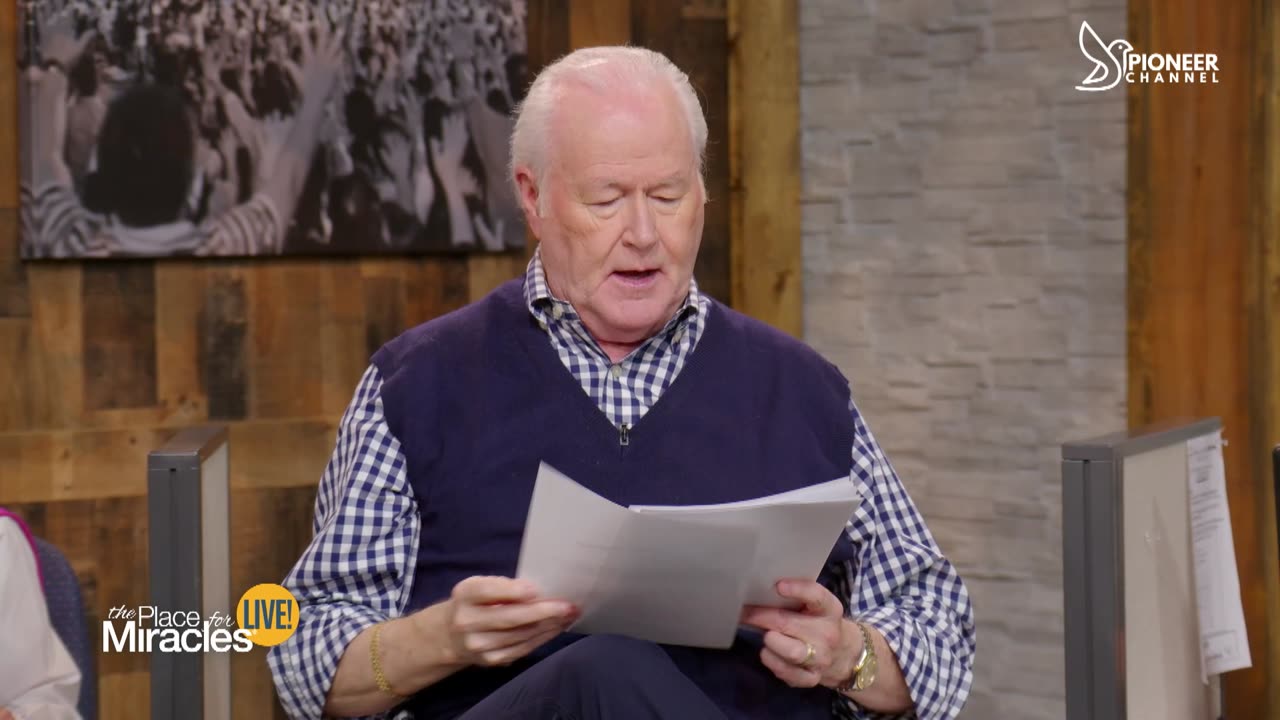 Pioneer Channel LIVE