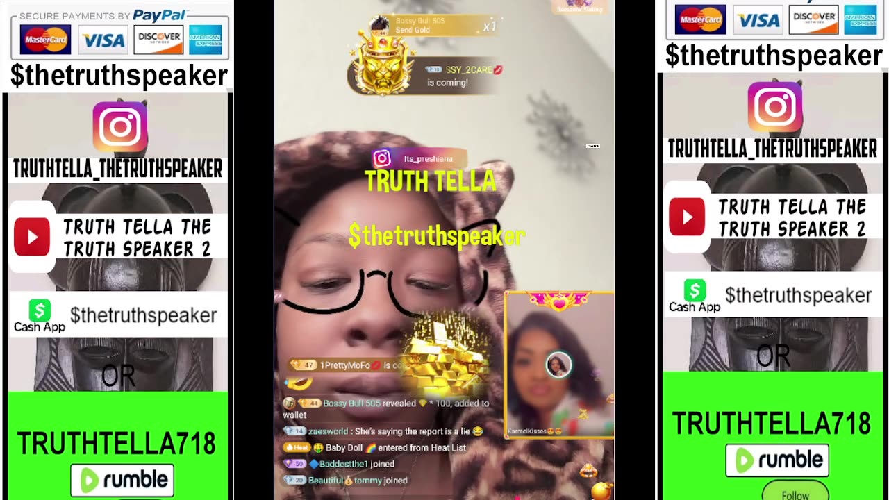 RECEIPTQUEEN READS LYSOL LIONEL ARREST REPORT WITH TRAP CECE STATEMENT ATTACHED