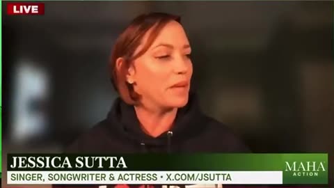 Jessica Sutta from the Pussycat Dolls warns people who are crazy enough to take a booster