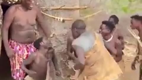 I'M STARTING TO DOUBT THEY INVENTED EVERYTHING